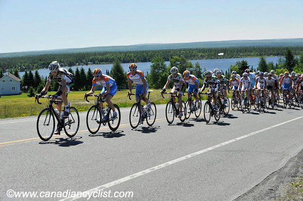 Grand Prix de Beauce