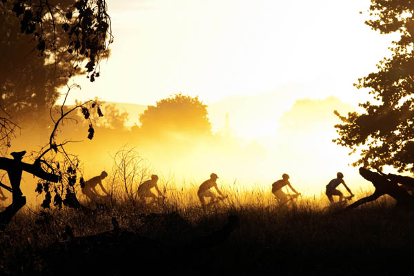 Cape Epic Stage 3
