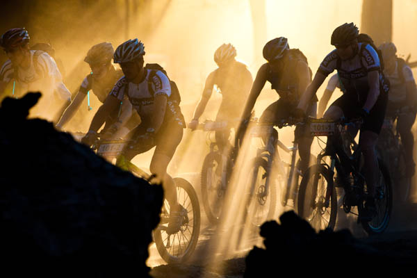 Cape Epic Stage 3