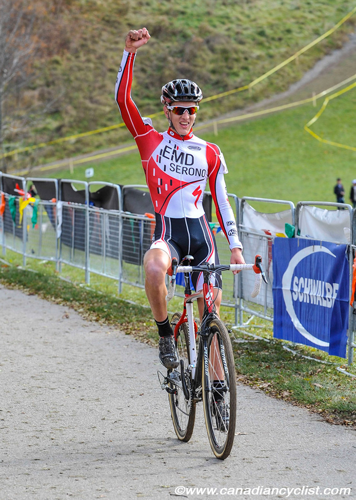 2010 Cyclocross Nationals