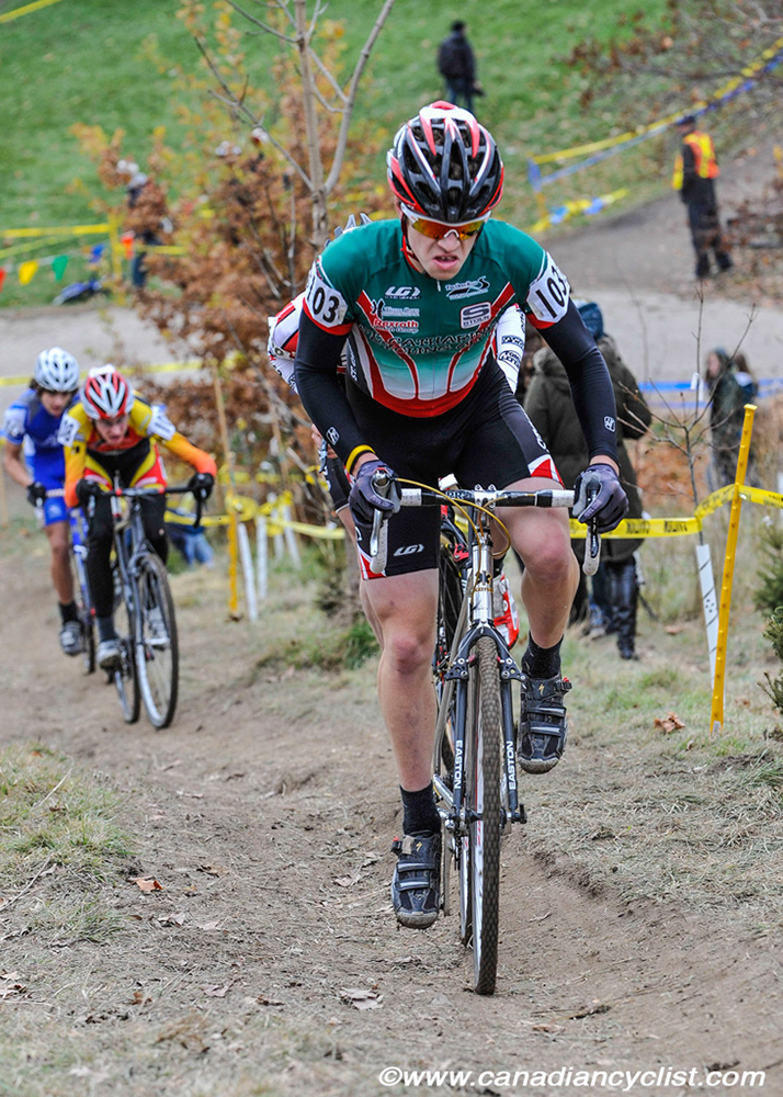 2010 Cyclocross Nationals