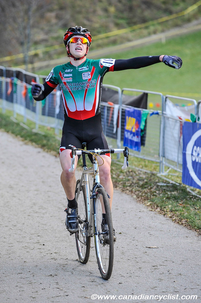 2010 Cyclocross Nationals