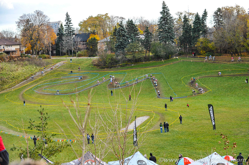 2010 Cyclocross Nationals