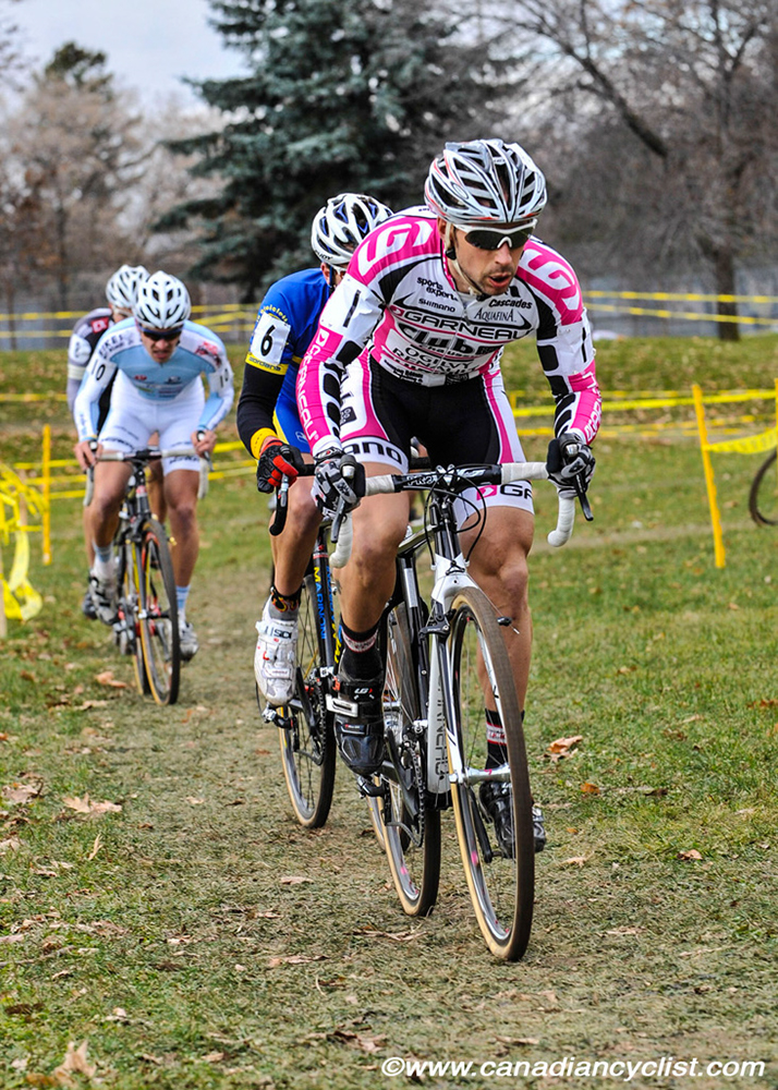 2010 Cyclocross Nationals
