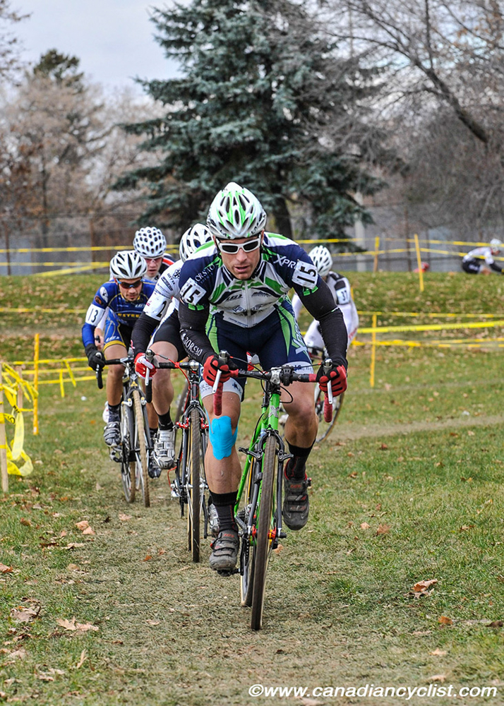 2010 Cyclocross Nationals