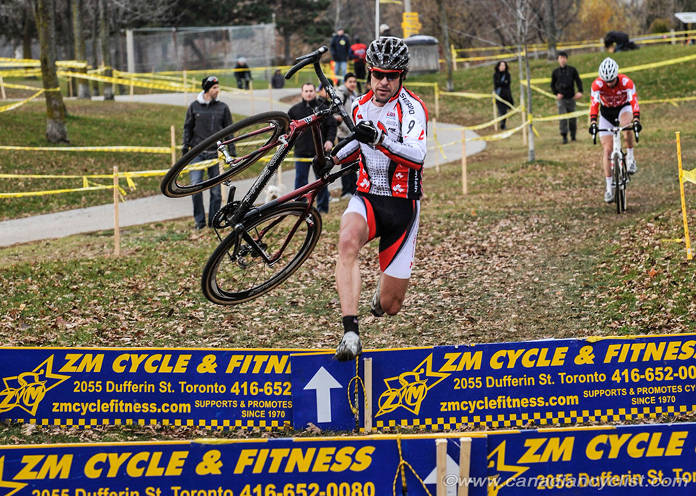 2010 Cyclocross Nationals