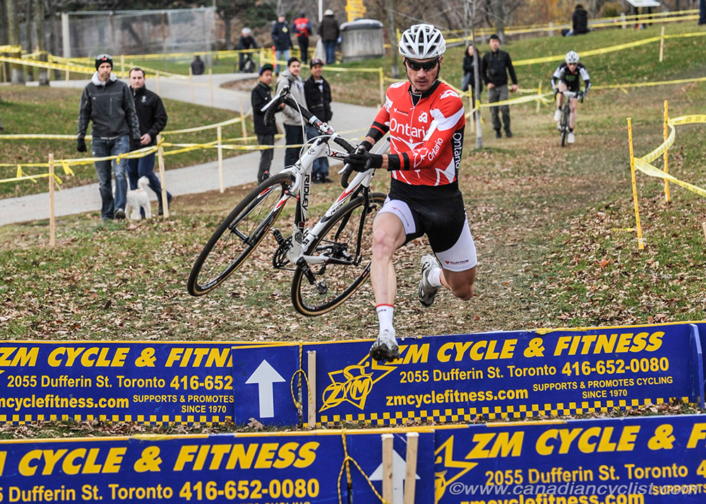2010 Cyclocross Nationals