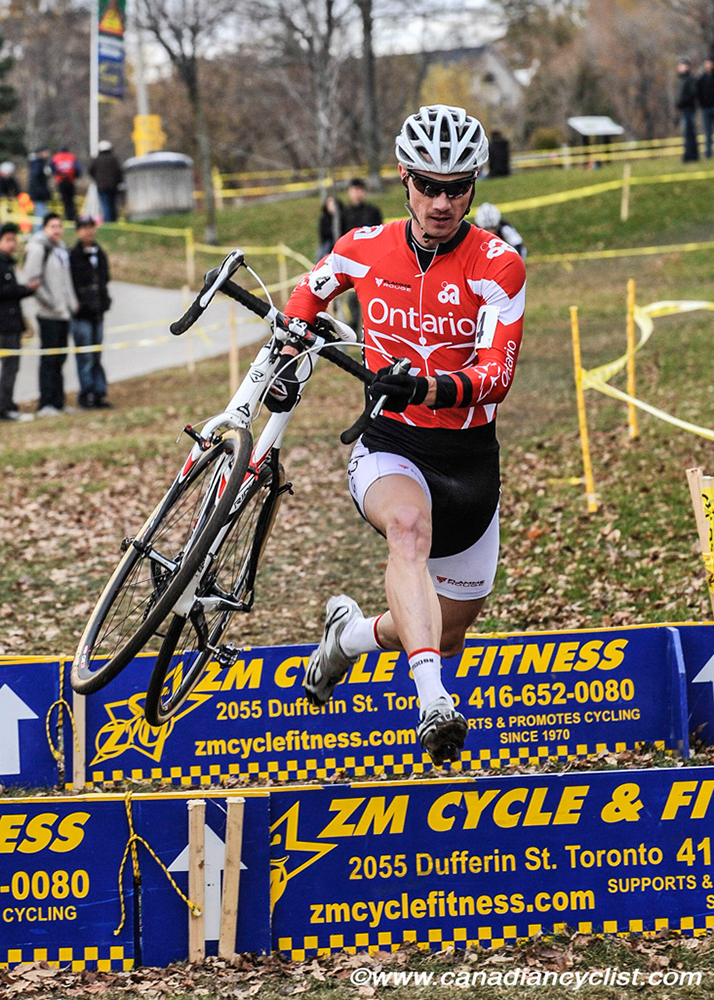 2010 Cyclocross Nationals