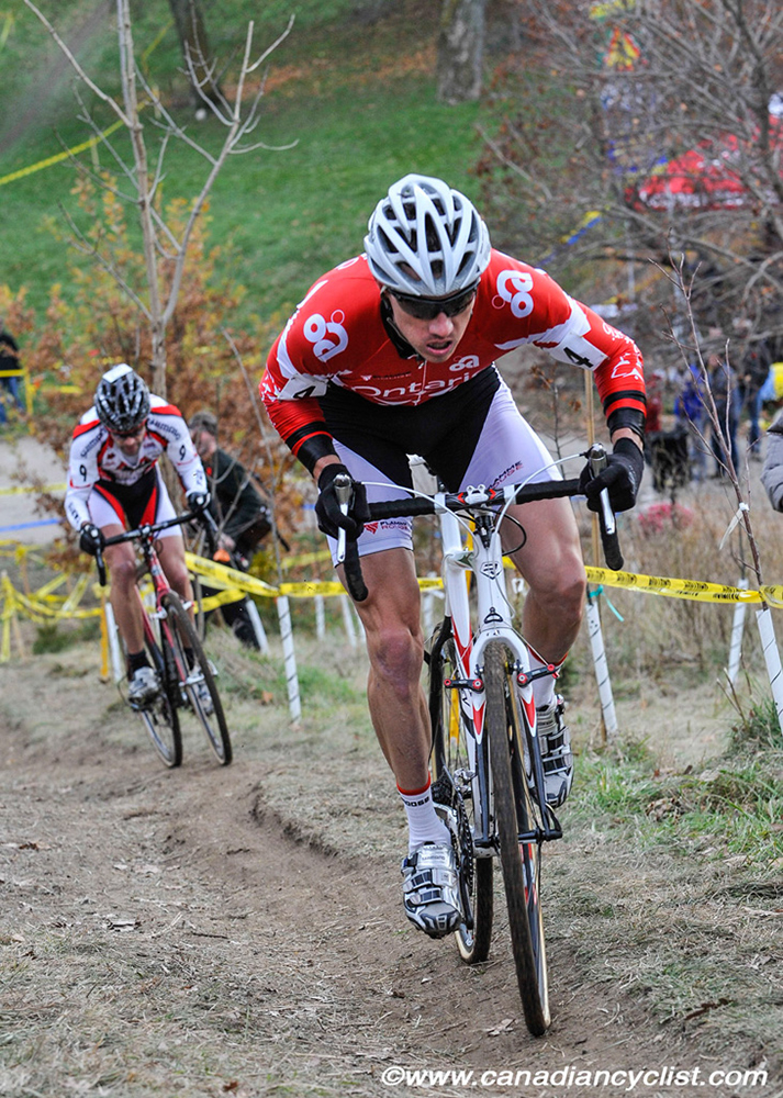 2010 Cyclocross Nationals