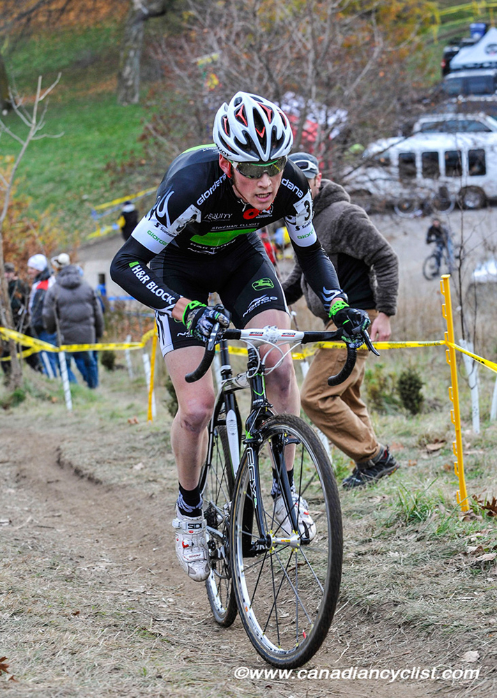 2010 Cyclocross Nationals
