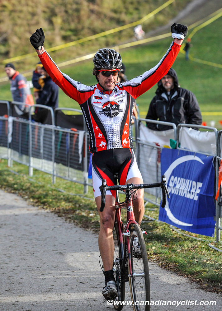 2010 Cyclocross Nationals