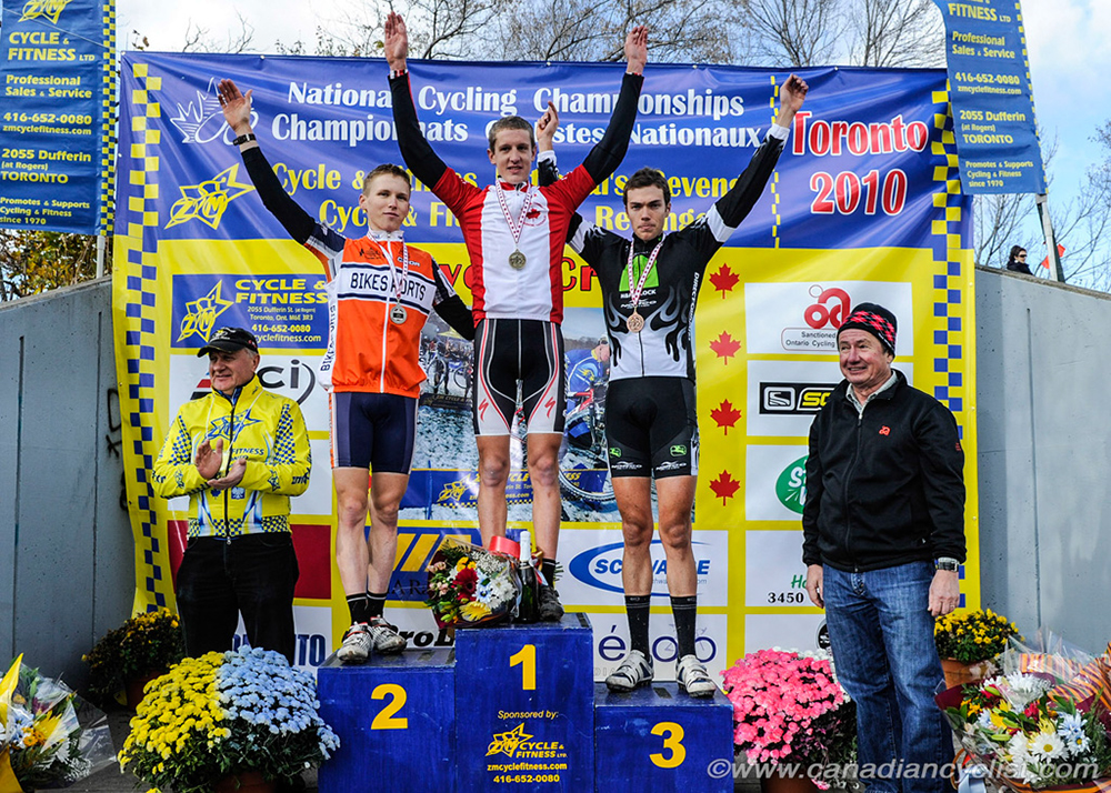 2010 Cyclocross Nationals