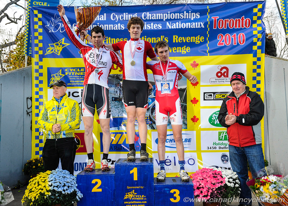 2010 Cyclocross Nationals