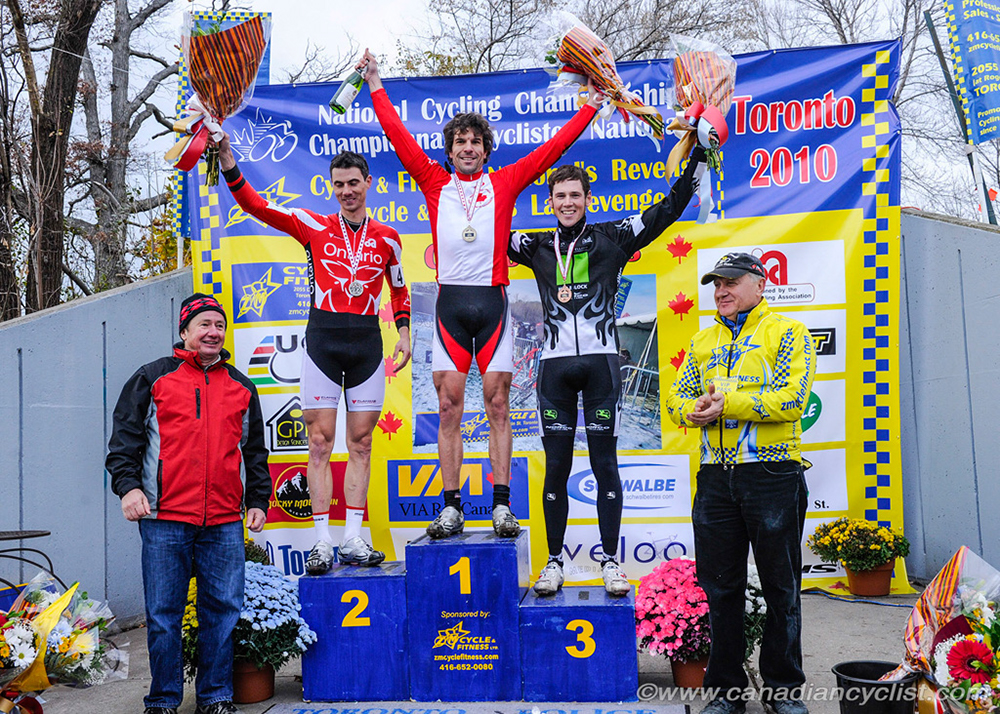 2010 Cyclocross Nationals