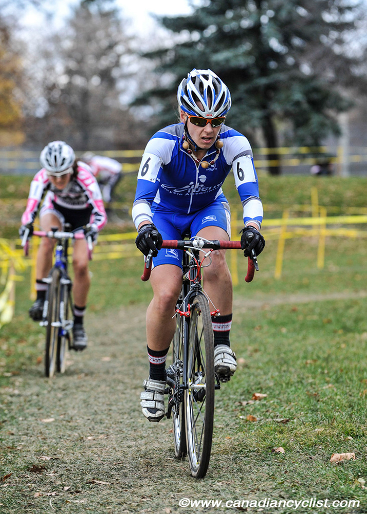 2010 CX Nationals