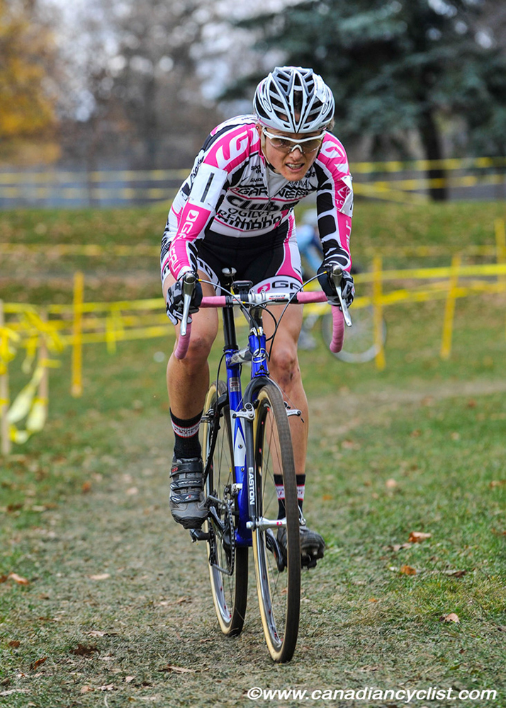 2010 CX Nationals