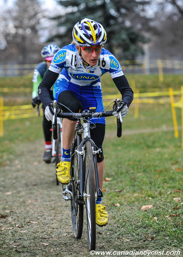 2010 CX Nationals