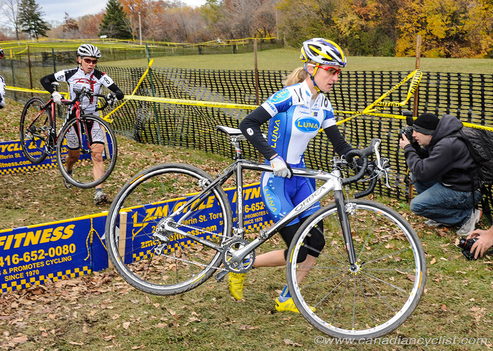 2010 CX Nationals