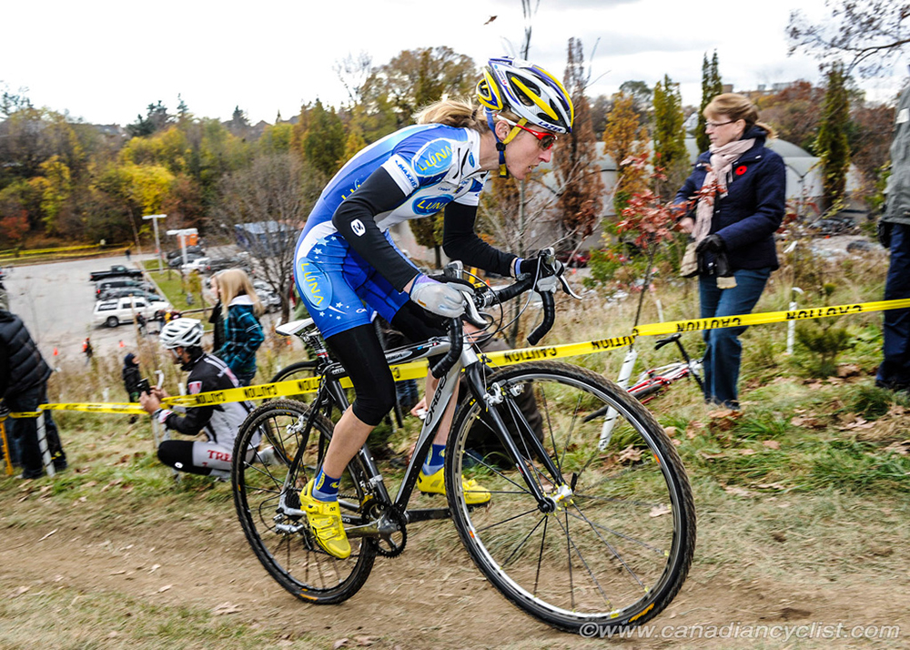 2010 CX Nationals