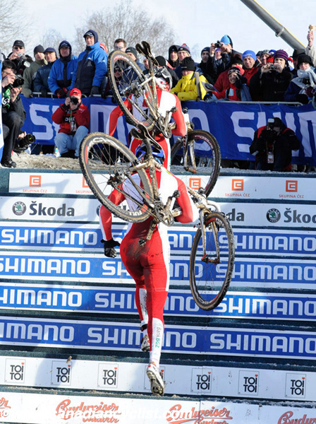 Cyclo-cross World Championships