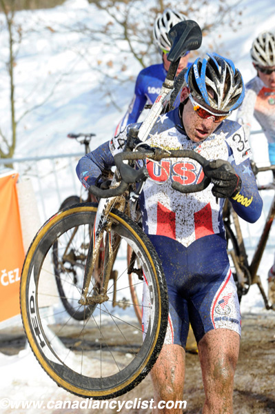 Cyclo-cross World Championships