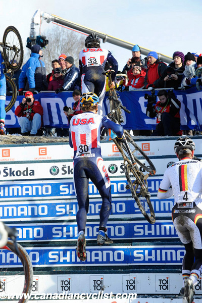 Cyclo-cross World Championships