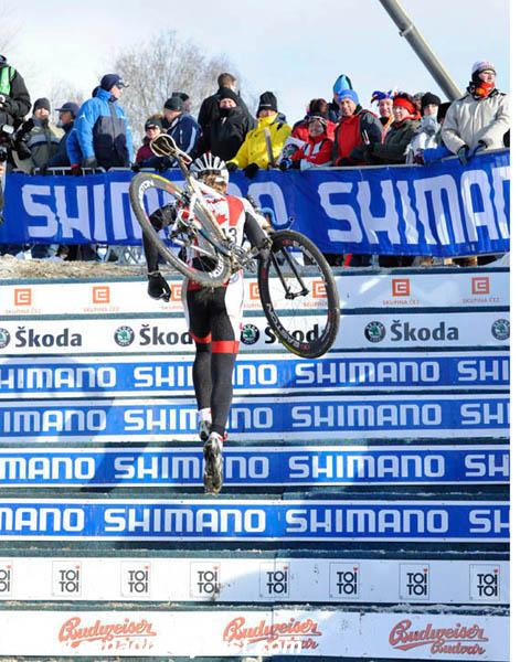 Cyclo-cross World Championships