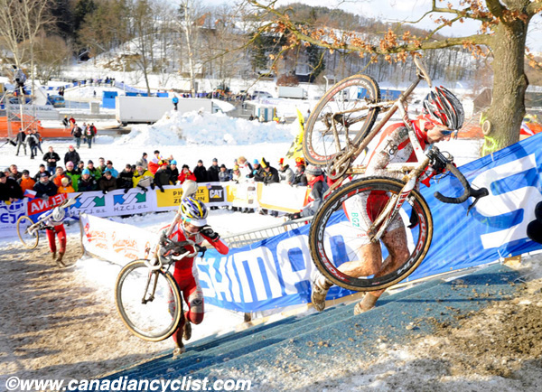 Cyclo-cross World Championships