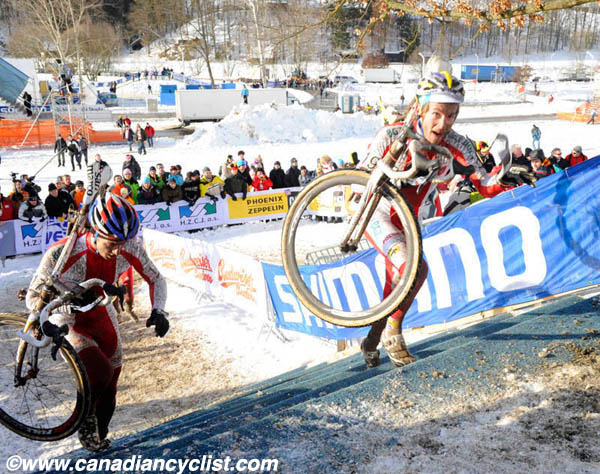 Cyclo-cross World Championships