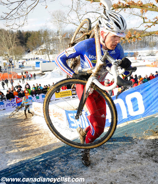 Cyclo-cross World Championships