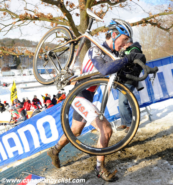 Cyclo-cross World Championships