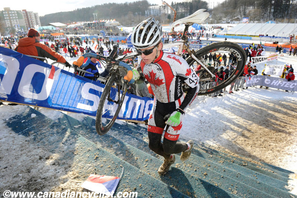Cyclo-cross World Championships
