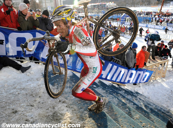 Cyclo-cross World Championships