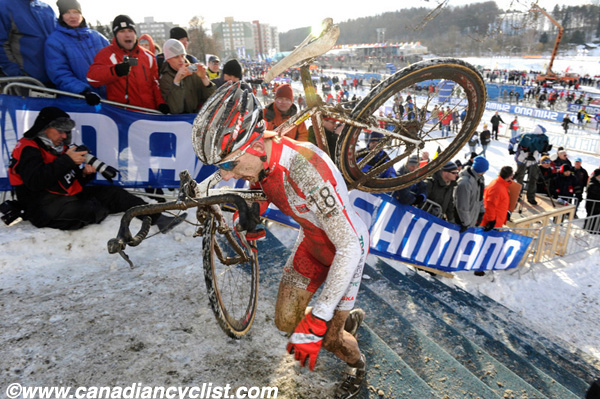 Cyclo-cross World Championships