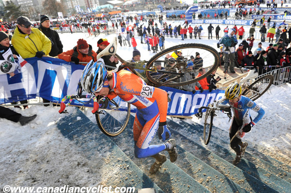 Cyclo-cross World Championships