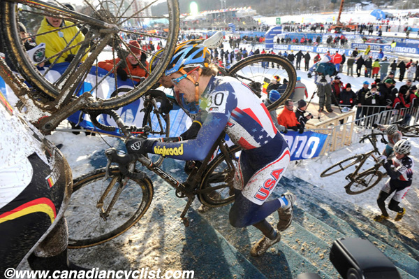 Cyclo-cross World Championships