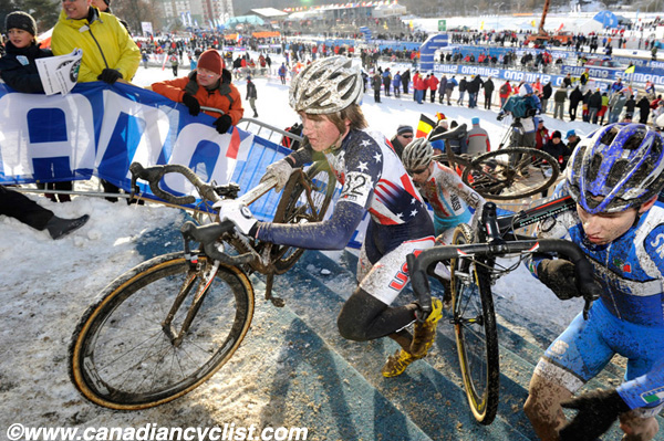 Cyclo-cross World Championships