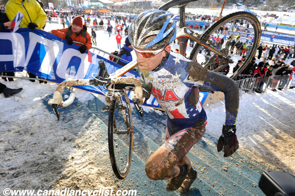 Cyclo-cross World Championships
