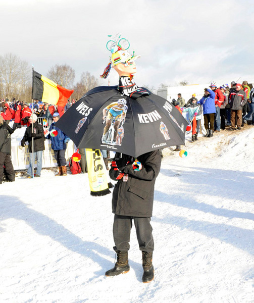 Cyclo-cross World Championships