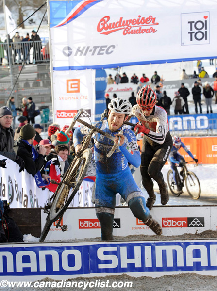 Cyclo-cross World Championships