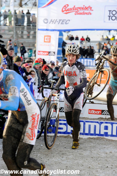 Cyclo-cross World Championships