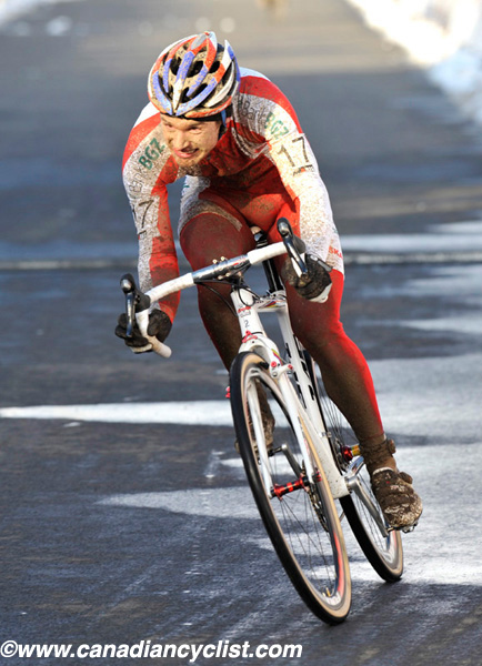Cyclo-cross World Championships