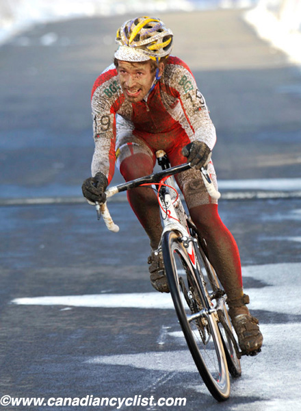 Cyclo-cross World Championships