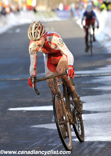 Cyclo-cross World Championships