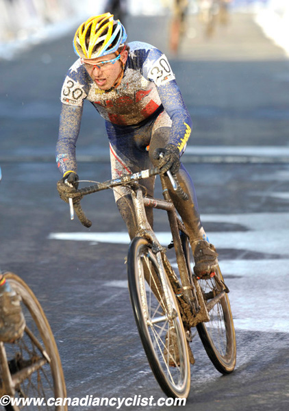 Cyclo-cross World Championships