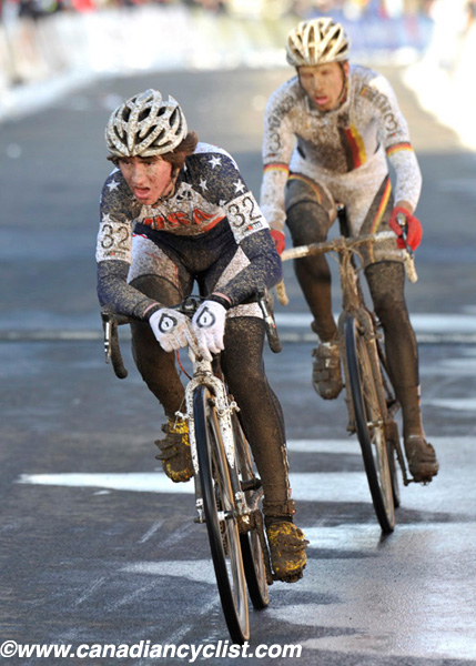 Cyclo-cross World Championships