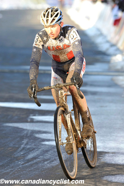 Cyclo-cross World Championships