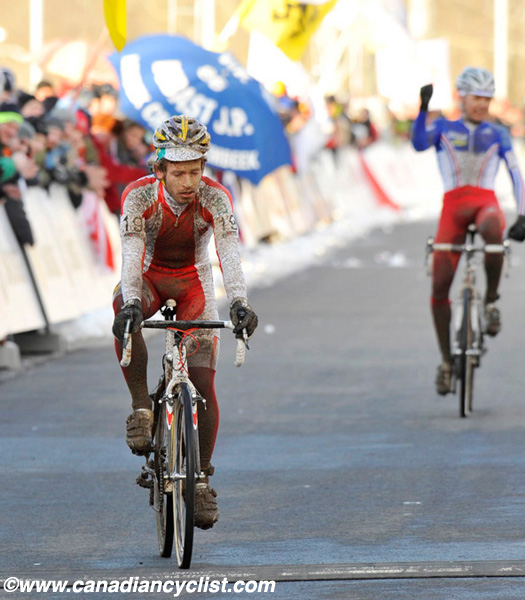 Cyclo-cross World Championships