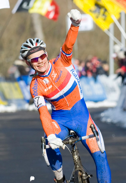 Cyclo-cross World Championships