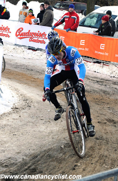 Cyclo-cross World Championships